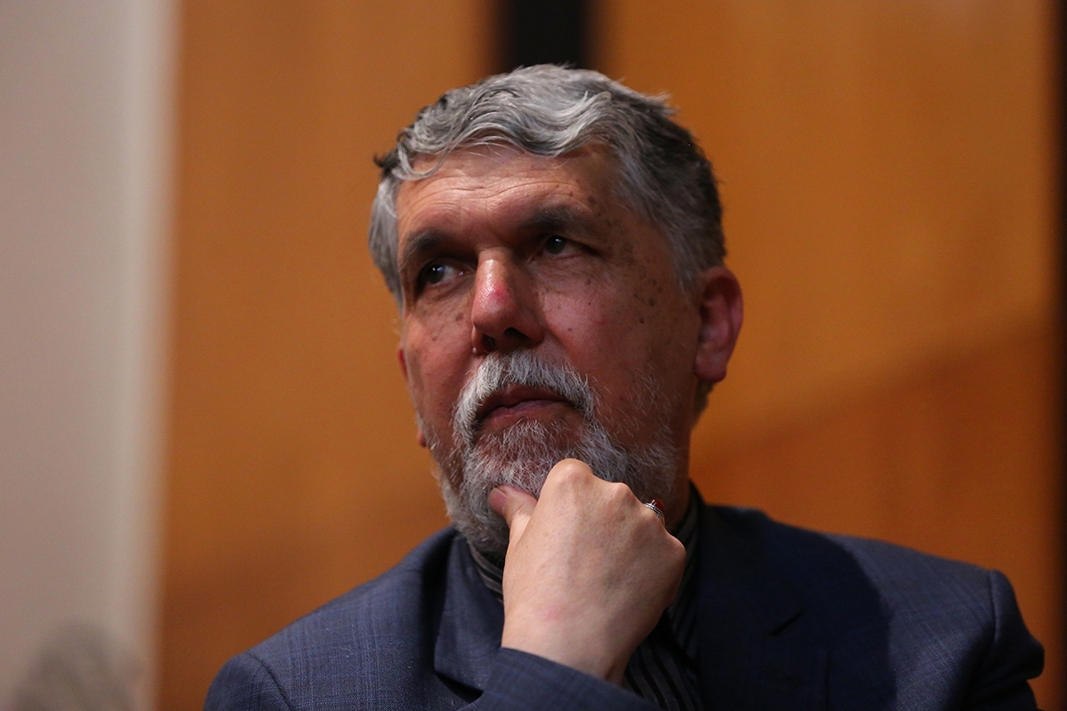 جمع‌آوری امضا برای استیضاح وزیر ارشاد تأیید شد