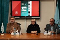 دهمین فستیوال پیانو «کلارا» با حضور نوربخش، بوکوچاوا و حیدریان برگزار می‌شود