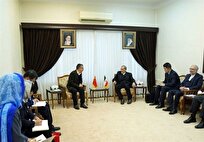 ولایتی: روابط ایران و چین می‌تواند الگوی مؤثری از تعامل سازنده میان کشورهای مستقل باشد