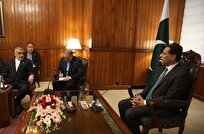 پشتیبانی دولت پاکستان در جنگ ۱۲ روزه از حافظه ملت ایران پاک نمی‌شود