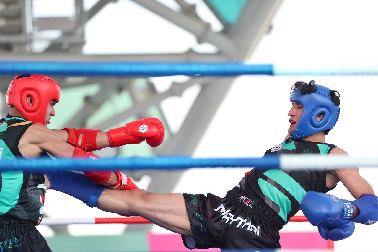 بازی‌های کشورهای اسلامی| نتایج روز چهارم کاروان ایران+ جدول