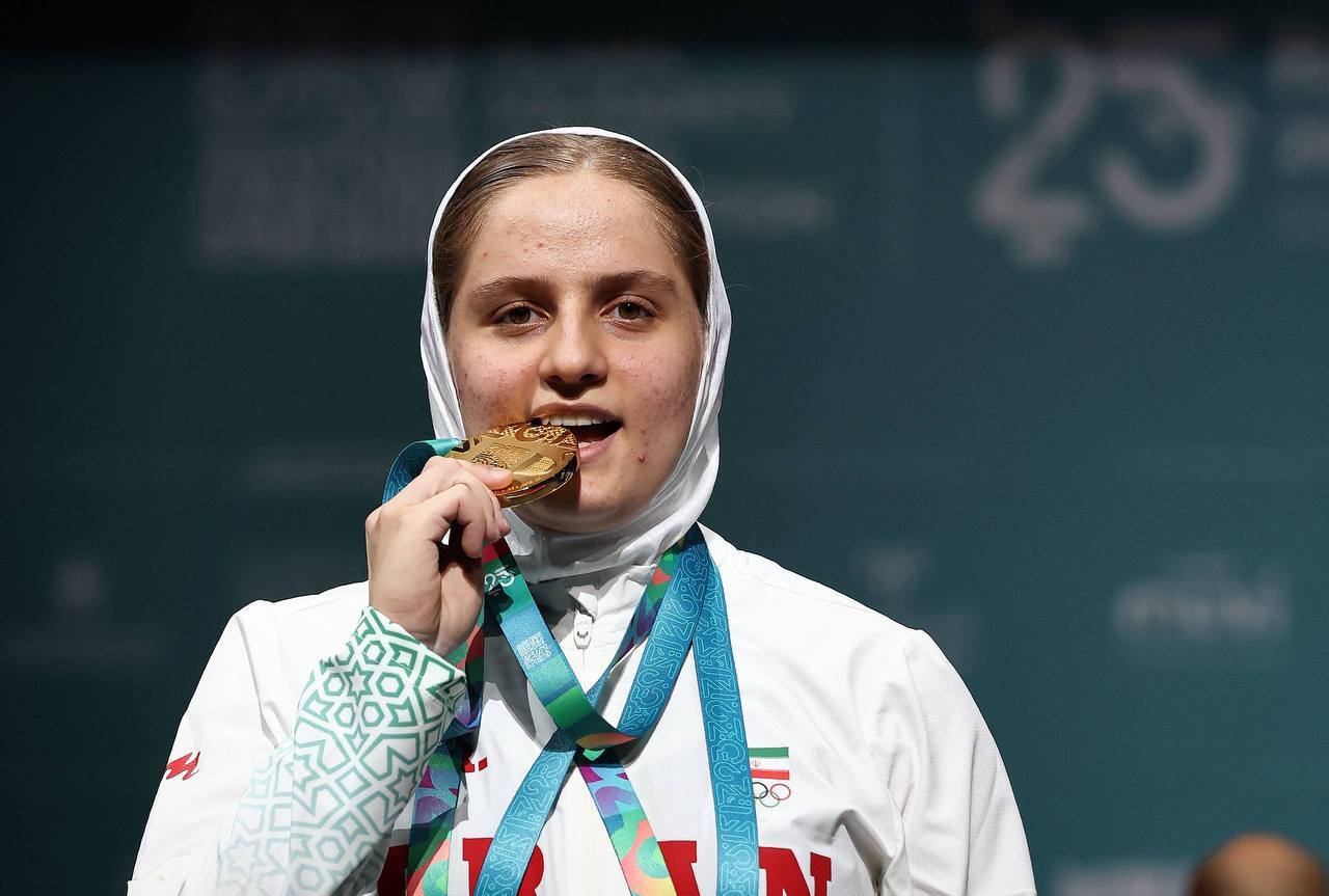 بازی‌های کشورهای اسلامی| نتایج روز چهارم کاروان ایران+ جدول