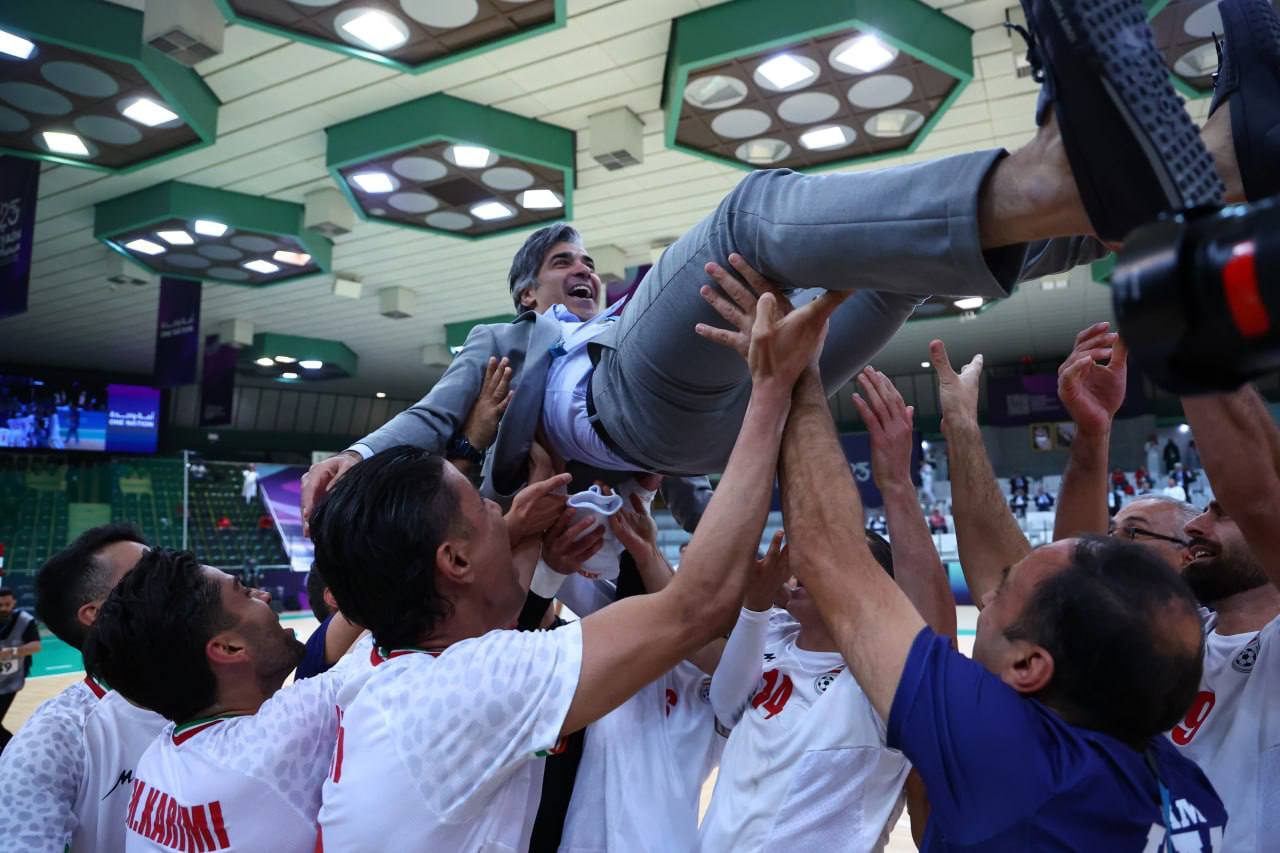 بازی‌های کشورهای اسلامی| نتایج روز چهارم کاروان ایران+ جدول