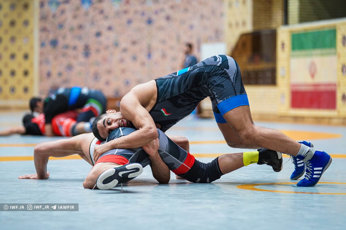 اعلام برنامه رقابت های بین المللی رنکینگ اتحادیه جهانی  4 میزبان معرفی شدند