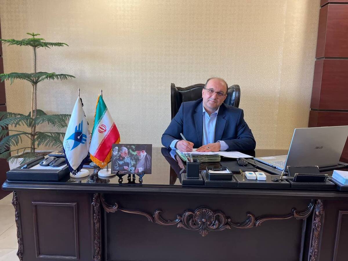 تحصیل بیش از ۵۸۰۰ دانشجو در ۵۹ رشته  گرایش علوم انسانی و هنر دانشگاه آزاد ورامین