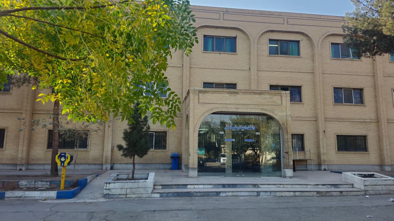 تحصیل بیش از ۵۸۰۰ دانشجوی بینالمللی در دانشگاه آزاد ورامین/علوم انسانی و هنر کانون جذب اتباع خارجی تحصیل بیش از ۵۸۰۰ دانشجوی بینالمللی در دانشگاه آزاد ورامین/علوم انسانی و هنر کانون جذب اتباع خارجی