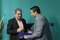 انعقاد-تفاهم‌نامه-همکاری-دانشگاه-آزاد-و-پارک-علم-و-فناوری-خراسان-جنوبی