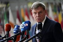 آلمان بار صداقت را روی دوش ایران انداخت