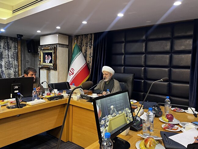 مداحان باید عزاداری را از انتقام به انتظار ارتقا دهند