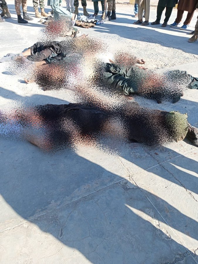 پاکستان رسماً وارد وضعیت جنگی شد؛ تهدیدات مرزی به قلب اسلام‌آباد رسید