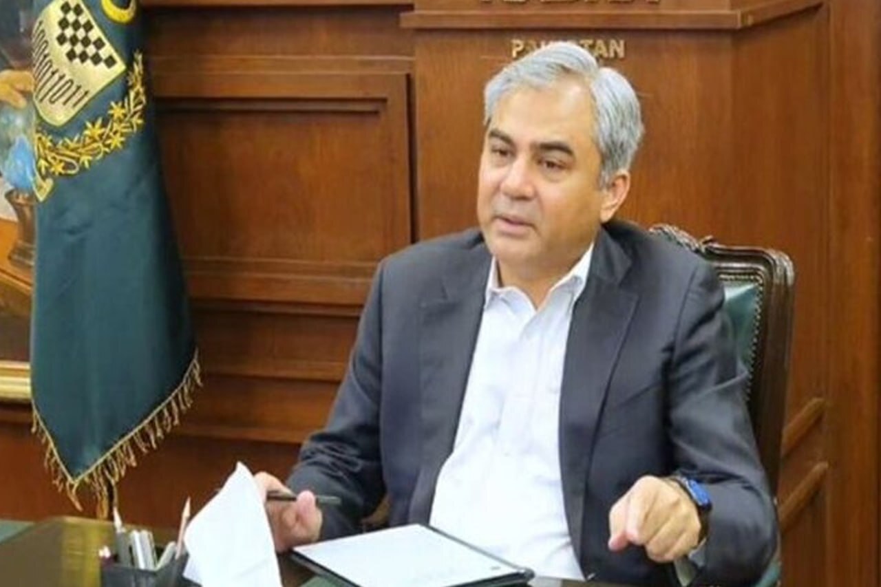 پاکستان رسماً وارد وضعیت جنگی شد؛ تهدیدات مرزی به قلب اسلامآباد رسید پاکستان رسماً وارد وضعیت جنگی شد؛ تهدیدات مرزی به قلب اسلامآباد رسید