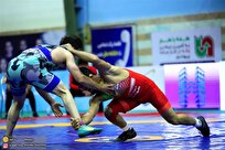 پیگیری لیگ برتر کشتی با برگزاری ۴ مسابقه در ساری، بجنورد، کرج و اهواز؛ بانک شهر فردا میهمان جوانان ستارگان