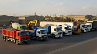 قیمت روز کامیون | راهنمای کامل رصد بازار، مقایسه و خرید