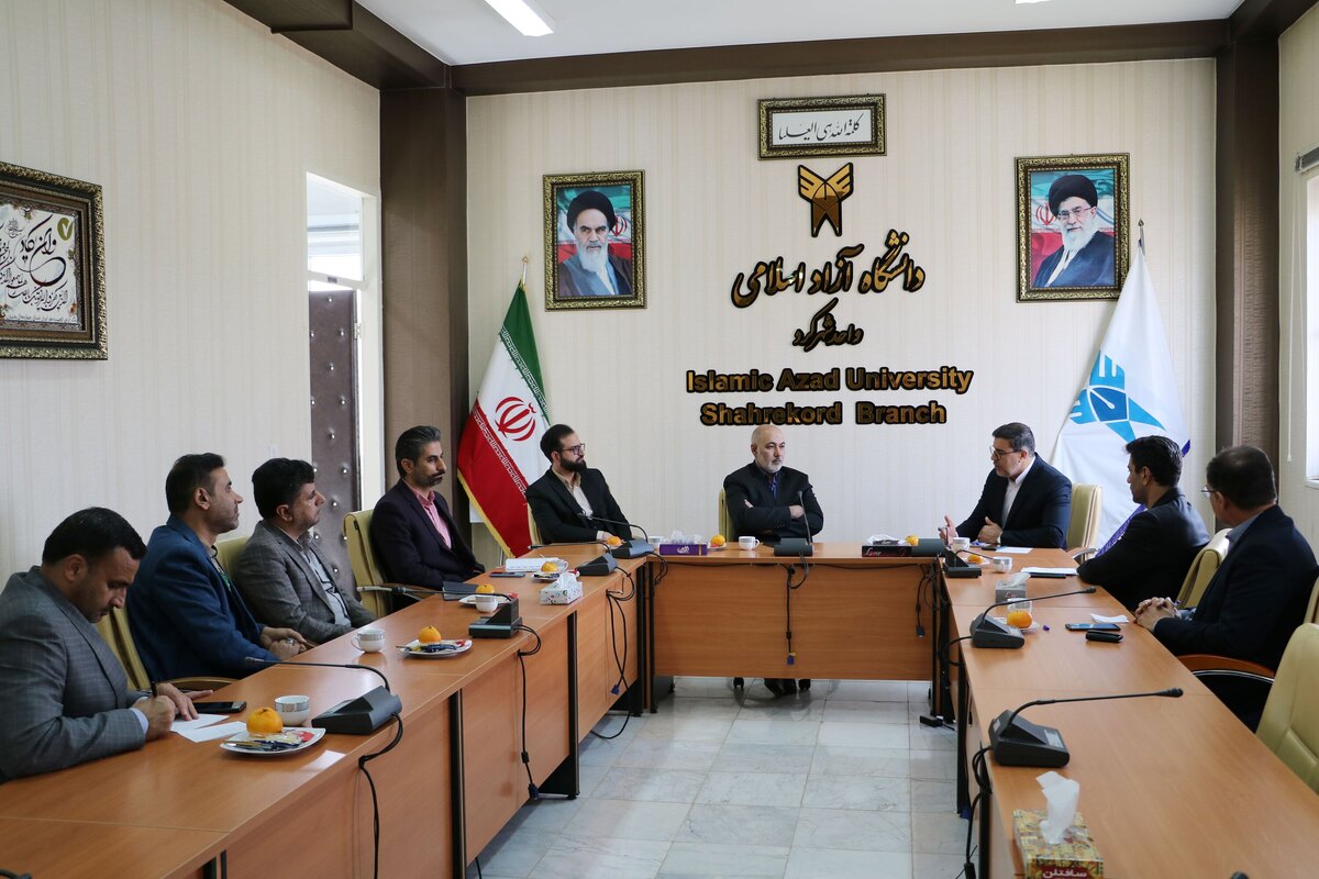 جهش خیره‌کننده دانشگاه آزاد چهارمحال؛ از ۱۵ رشته جدید تا پروژه ۵۰ هکتاری مسکن