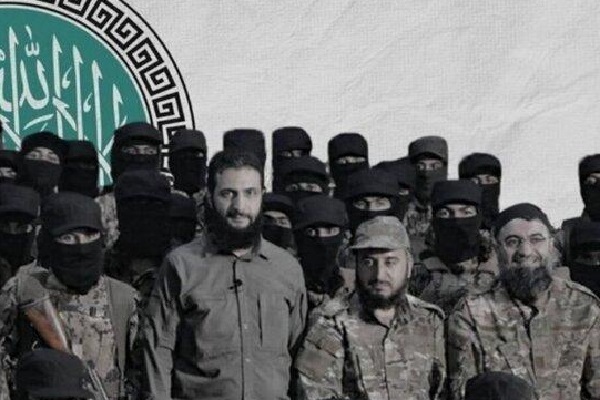 تطهیر خون در اتاق خبر؛ پروژه سفیدسازی  جولانی