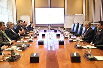 تلاش دشمنان برای تنش‌زایی در روابط ایران و آذربایجان محکوم به شکست است