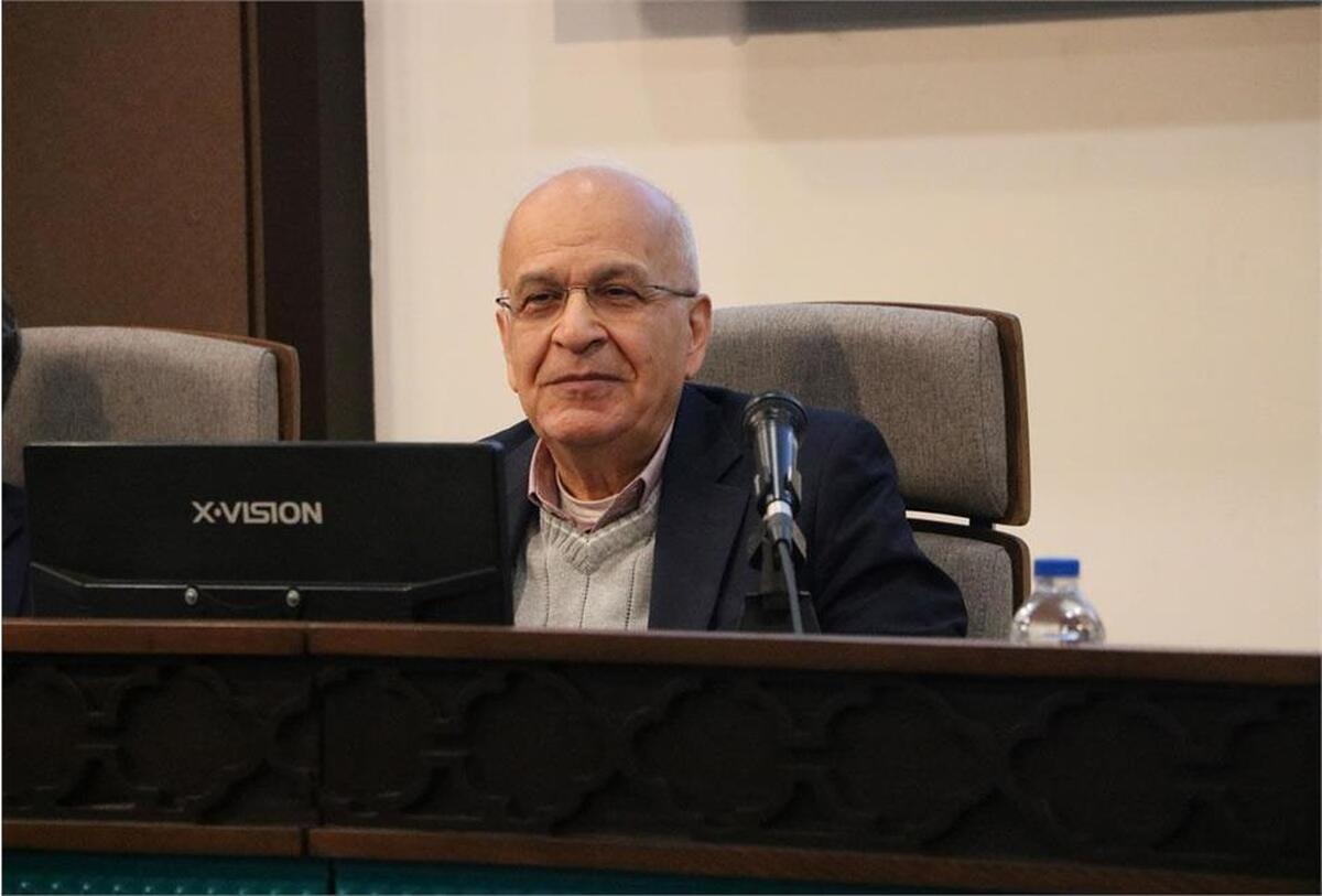 لزوم ارائه چشم‌انداز واقع‌بینانه و راهبرد‌های کلان هوش مصنوعی در ایران