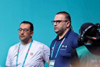 بازی‌های کشورهای اسلامی | سلیمی: نصیری پدیده باکیفیتی است / سطح رقابت‌های وزنه‌برداری کشورهای اسلامی بسیار بالا بود