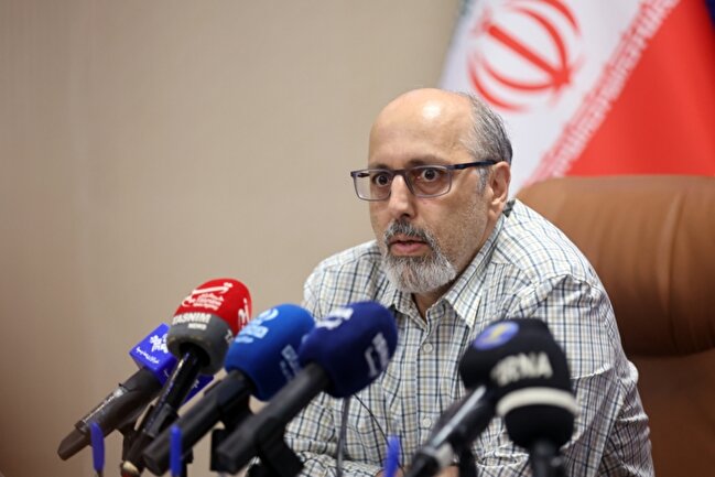 اهمیت داده‌ها و کاربرد هوش مصنوعی باید نهادینه شود