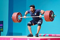 بازی‌های کشورهای اسلامی | نصیری: شرمنده مردم شدم، دوست داشتم طلا بگیرم