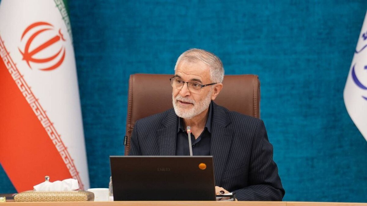 پورجمشیدیان: اولویت‌بندی زیرساخت‌ها و تقویت مشارکت مردمی در برگزاری اربعین سال آینده مورد تأکید است