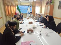 جزئیات برگزاری همایش بین‌المللی اسوه حسنه