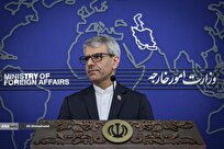 بقائی: تاریخ تحریم‌ها علیه ایران به دهه ۳۰ باز می‌گردد/ در مذاکرات جدی بودیم