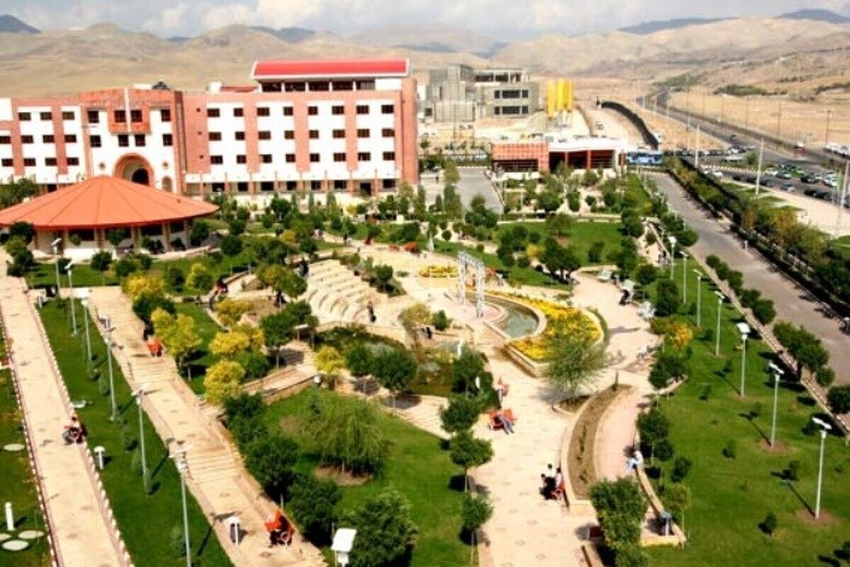 زمینه ورود نیرو‌های متخصص جوان به صنعت شهرسازی فراهم شود