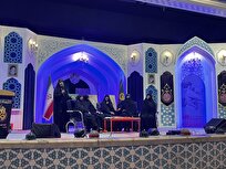 حجاب؛ لباس حضور زن مسلمان در جامعه/لزوم تشکیل کمیته‌های تخصصی زن و خانواده در اجلاس پیرغلامان حسینی