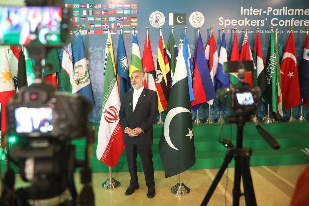 ایران هیچ گاه میز مذاکره را ترک نکرده است  آمریکا به قواعد بین‌الملل پایبند نیست