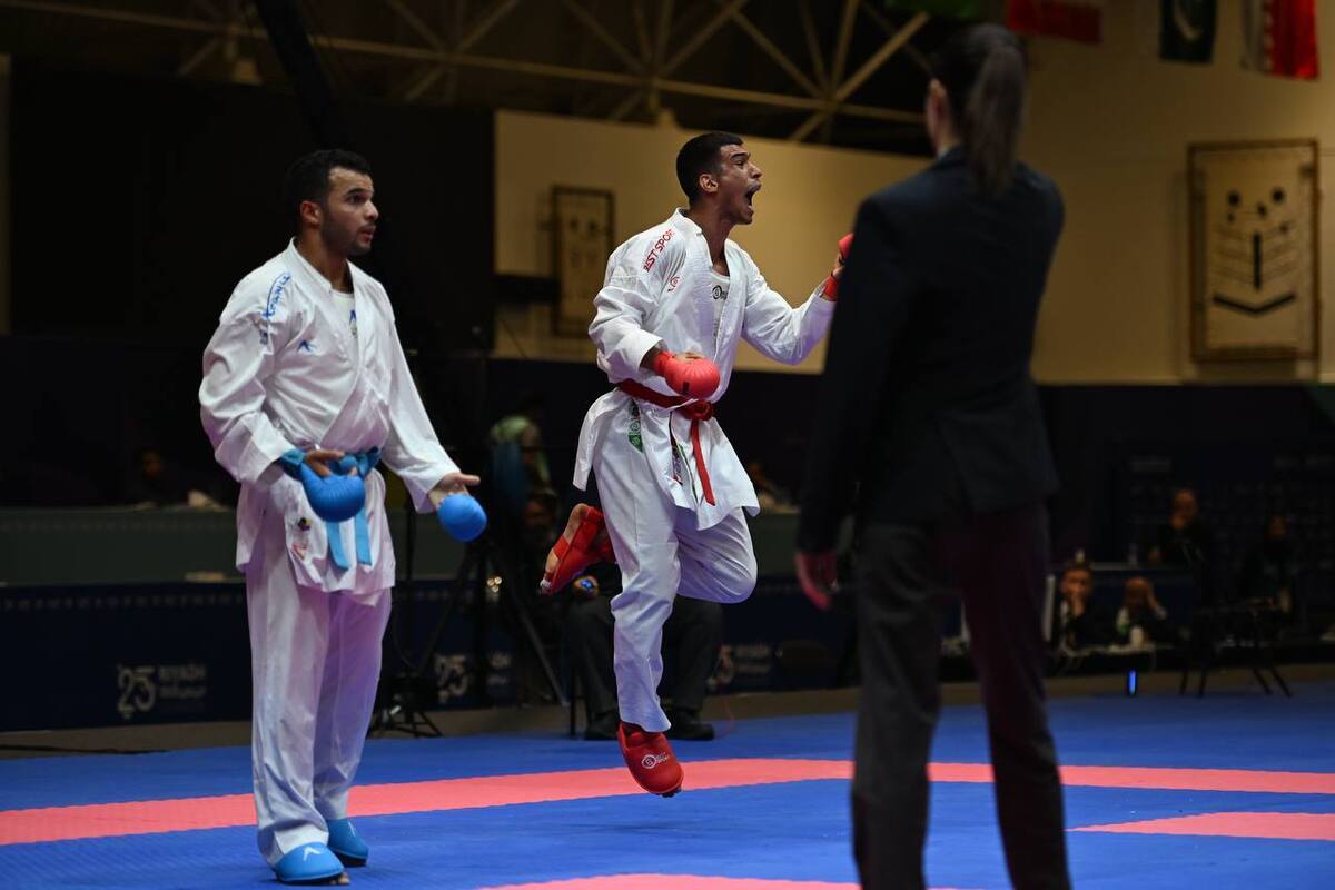 بازی های کشورهای اسلامی | نعمتی: شرمنده مردم عزیزمان شدم