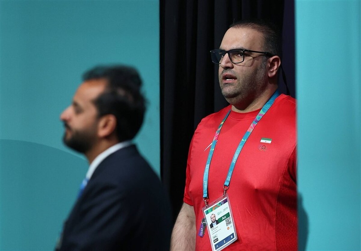 بازی های کشورهای اسلامی | سلیمی: سطح مسابقات کشورهای اسلامی جهانی بود   برنز حسن‌پور به اندازه طلا ارزش داشت