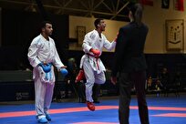 بازی های کشورهای اسلامی | نعمتی: شرمنده مردم عزیزمان شدم