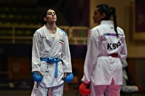 بازی های کشورهای اسلامی | گلشاد نژاد: این طلا نتیجه تلاش‌های خودم و حمایت‌های فدراسیون است