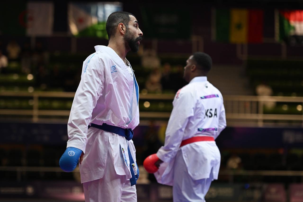 بازی های کشورهای اسلامی | نتایج روز پنجم کاروان ایران+ جدول بازی های کشورهای اسلامی | نتایج روز پنجم کاروان ایران+ جدول