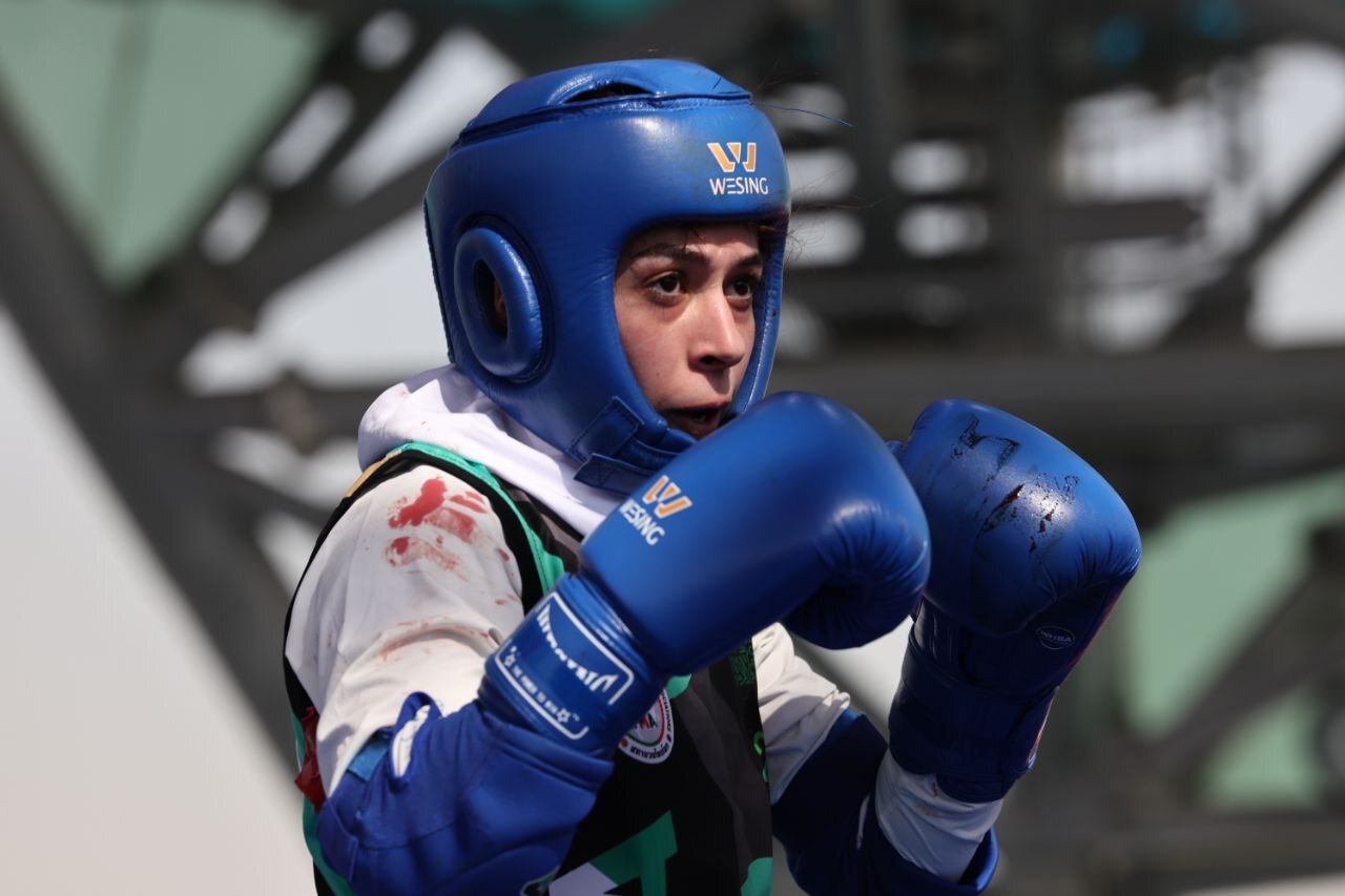 بازی های کشورهای اسلامی | نتایج روز پنجم کاروان ایران+ جدول بازی های کشورهای اسلامی | نتایج روز پنجم کاروان ایران+ جدول