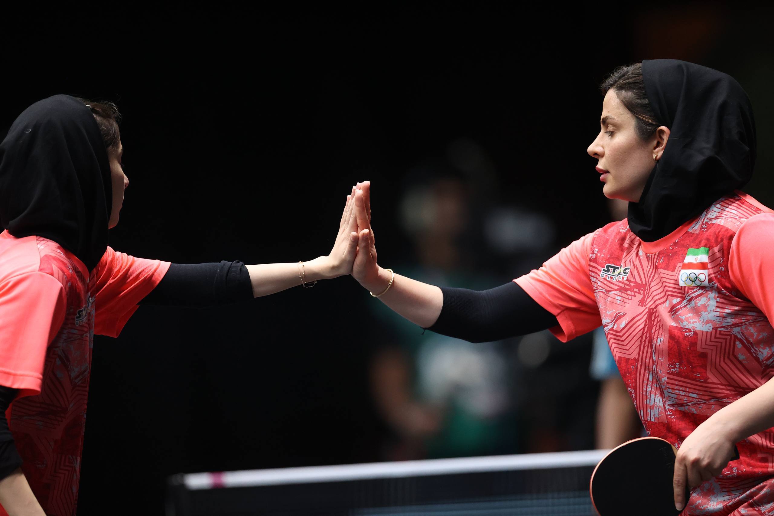 بازی های کشورهای اسلامی | نتایج روز پنجم کاروان ایران+ جدول بازی های کشورهای اسلامی | نتایج روز پنجم کاروان ایران+ جدول