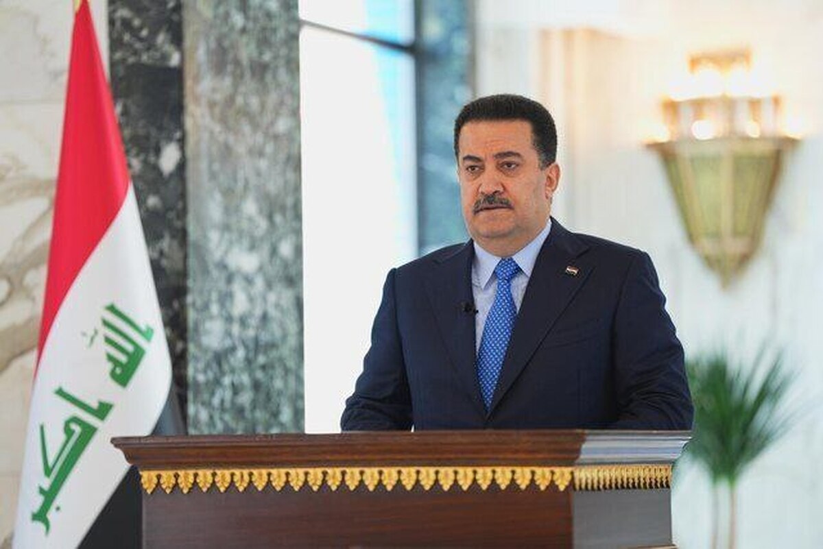 السودانی از پیروزی ائتلاف خود در انتخابات عراق خبر داد/ آغاز رسمی گفت‌گوها برای تشکیل دولت جدید