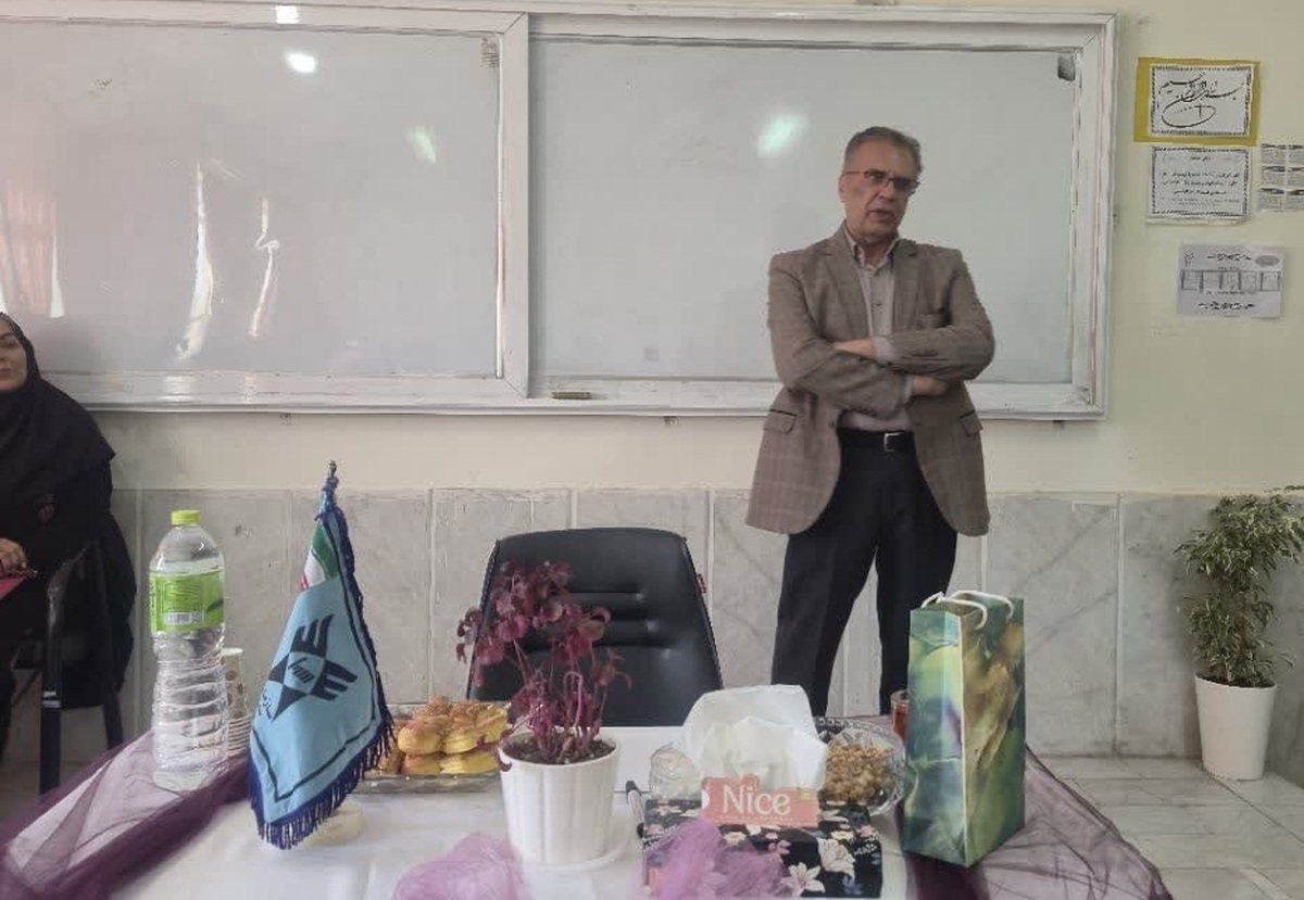 دانش‌آموزان، معماران سرنوشت درخشان خود هستند