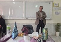 دانش‌آموزان، معماران سرنوشت درخشان خود هستند