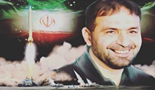 شهید طهرانی‌مقدم و تغییر معادله قدرت از منطقه تا جهان به نفع ایران اسلامی