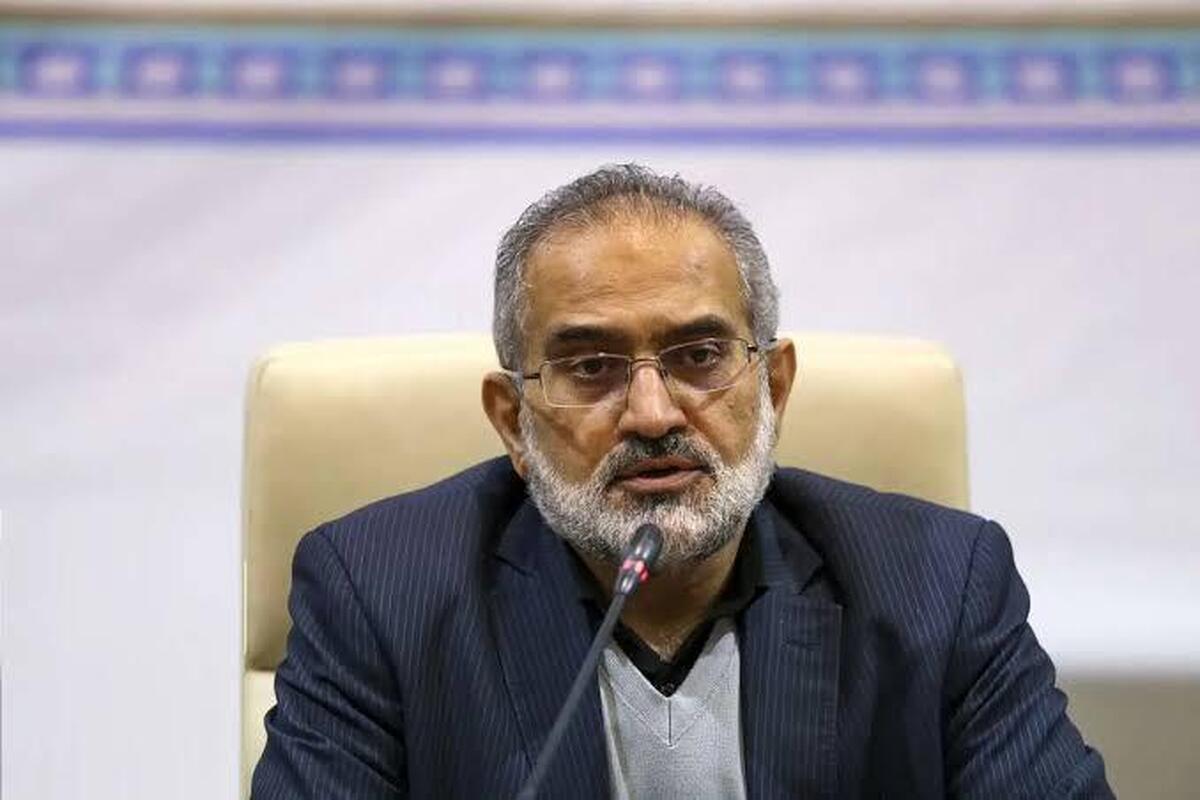 حسینی: آمریکا باید بدون هیچ عذر و بهانه‌ای به ایران غرامت دهد  اعتراف ترامپ نشانه ضعف استراتژیک است