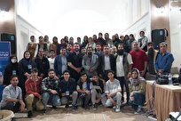 استقبال-گسترده-فعالان-گردشگری-از-دوره-آموزشی-فیلمبرداری-با-محور-معرفی-ظرفیت‌های-ایران