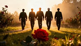 یادواره شهدای نیروی هوافضا در چهاردهمین سالگرد شهادت حاج حسن طهرانی‌مقدم برگزار شد