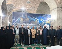 رویکرد گروهی در هفدهمین دوره مسابقات «مدهامتان» مشارکت مساجد در فعالیت‌های قرآنی را گسترش می دهد