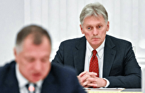 کرملین: اوکراین مذاکره نکند، ضعیف‌تر خواهد شد