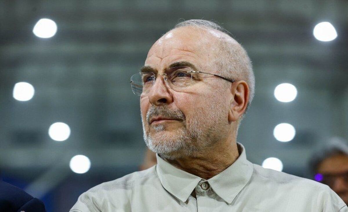 قالیباف: تلاش‌های شهید طهرانی مقدم در جنگ 12 روزه از ایران دفاع کرد