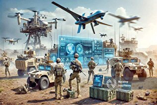 واقعیت دروغین؛ هوش مصنوعی چگونه ابزار جنگ رسانه‌ای شده است؟