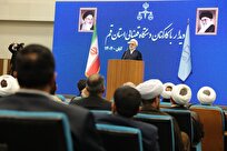 یکی از شاخصه‌هایی که برای ما اصالت دارد، میزان گسترش عدالت است