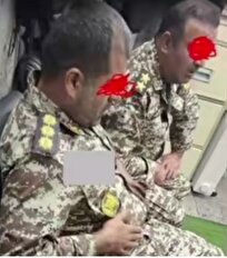 دستگیری ۲ نفر به‌دلیل سوءاستفاده از لباس ارتش